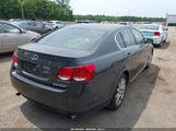 Lexus Gs 300 JTHBH96S765031156 снимка