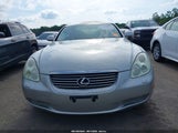Lexus Sc 430 JTHFN48Y620014516 photo