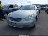 Lexus Sc 430 JTHFN48Y620014516 photo