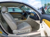 Lexus Sc 430 JTHFN48Y620014516 photo