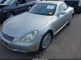 Lexus Sc 430 JTHFN48Y620014516 photo
