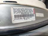 Lexus Sc 430 JTHFN48Y620014516 photo