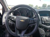 Chevrolet Cruze Ls Auto 1G1PA5SG5D7304417 fotografie
