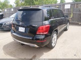 Mercedes-Benz Glk 350 4Matic WDCGG8JB1DG017812 photo