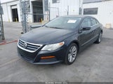 Volkswagen Cc Sport WVWMN7AN1CE501234 снимка