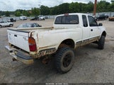 Toyota Tacoma 4TAWN72N8XZ550660 photo