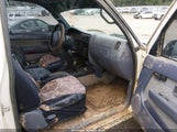 Toyota Tacoma 4TAWN72N8XZ550660 fotografie