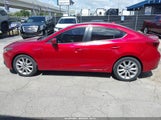 Mazda Mazda3 S Grand Touring JM1BM1W38F1268088 photo