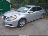Nissan Altima 2.5 S 1N4AL3APXGC148163 fotografie