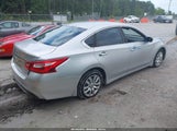 Nissan Altima 2.5 S 1N4AL3APXGC148163 photo