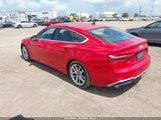 Audi A5 Sportback Premium Plus 45 Tfsi Quattro S Tronic WAUFACF59RA070810 fotografie