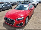 Audi A5 Sportback Premium Plus 45 Tfsi Quattro S Tronic WAUFACF59RA070810 снимка