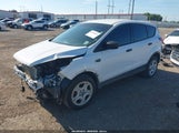Ford Escape S 1FMCU0F75KUB94702 fotografie