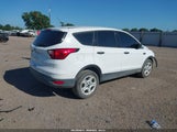 Ford Escape S 1FMCU0F75KUB94702 fotografie