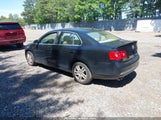 Volkswagen Jetta Wolfsburg Edition 3VWEF71K27M150905 снимка