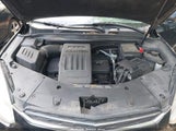 Chevrolet Equinox Lt 2GNALCEK1G1111069 снимка