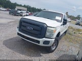 Ford F-250 Xl 1FT7W2BT9FEA58443 снимка