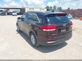Kia Sorento 2.4L Lx 5XYPG4A32GG056763 fotografie
