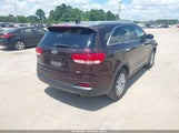 Kia Sorento 2.4L Lx 5XYPG4A32GG056763 fotografie