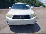 Toyota Highlander Sport JTEES43A682074482 снимка