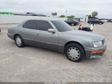 Lexus Ls 400 JT8BH28F4V0077109 photo