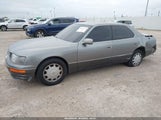 Lexus Ls 400 JT8BH28F4V0077109 photo