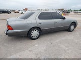 Lexus Ls 400 JT8BH28F4V0077109 photo