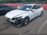 Hyundai Sonata Se KMHL24JA0PA276040 photo