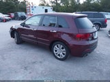Acura Rdx 5J8TB1H5XBA000258 снимка