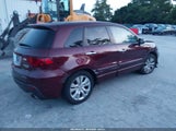 Acura Rdx 5J8TB1H5XBA000258 снимка