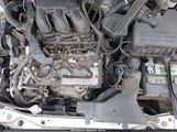 Toyota Camry Le V6 4T1BK46K59U588854 fotografie