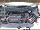 Honda Cr-V Ex-L JHLRE38758C051907 photo