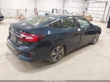 Honda Clarity Plug-In Hybrid JHMZC5F13JC018549 снимка