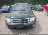Ford Escape Xlt 1FMCU9DG6BKB17906 fotografie
