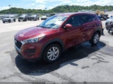 Hyundai Tucson Se KM8J23A48KU003172 fotografie