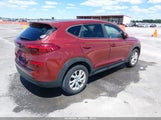 Hyundai Tucson Se KM8J23A48KU003172 fotografie
