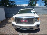 GMC Sierra 1GTR1TEH1EZ255165 снимка