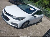 Chevrolet Cruze Lt Auto 1G1BE5SM3J7120416 photo