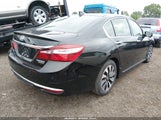 Honda Accord Hybrid Touring JHMCR6F71HC015920 fotografie