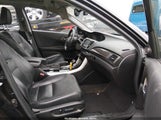 Honda Accord Hybrid Touring JHMCR6F71HC015920 photo