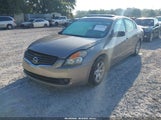 Nissan Altima 2.5 S 1N4AL21E67C202227 снимка