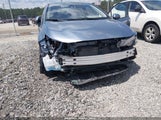 Toyota Corolla Le 5YFB4MDE8SP282133 снимка