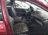 Ford Escape Titanium 1FMCU0JD6HUE51405 fotografie