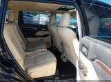 Toyota Highlander Limited V6 5TDDKRFH2ES024477 photo