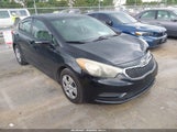 Kia Forte Lx KNAFX4A60G5520113 fotografie