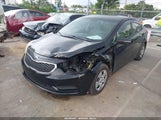Kia Forte Lx KNAFX4A60G5520113 fotografie