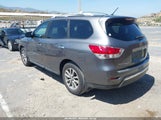 Nissan Pathfinder S 5N1AR2MN2GC664686 photo