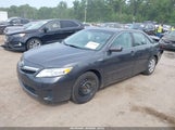 Toyota Camry Hybrid 4T1BB3EK8AU115868 fotografie