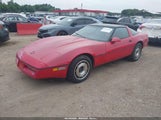 Chevrolet Corvette 1G1YY0785F5139455 снимка