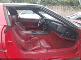 Chevrolet Corvette 1G1YY0785F5139455 снимка